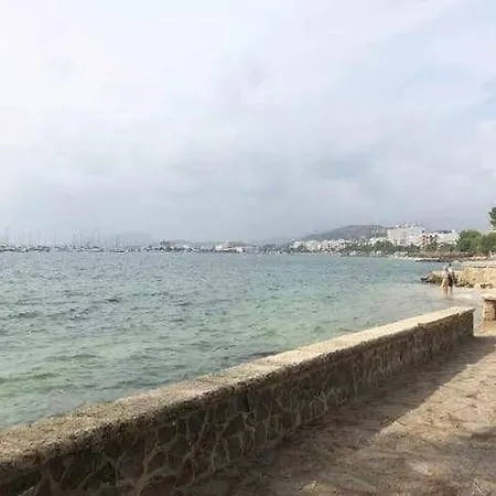 Daire 3º - Playa Puerto De Pollensa *