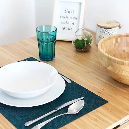 Daire 3º - Playa Puerto De Pollensa