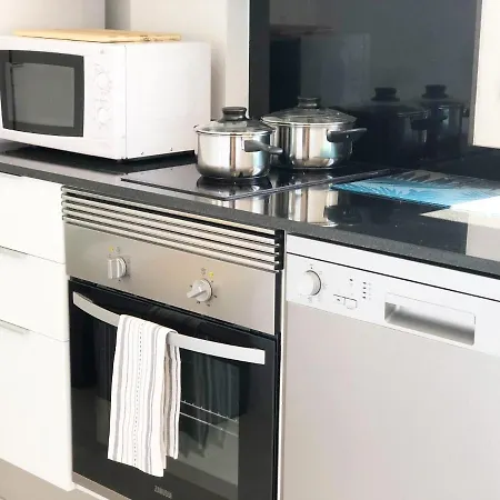 3º - Playa Puerto De Pollensa Daire *