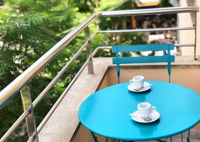 3º - Playa Puerto De Pollensa Apartamento Port de Pollença