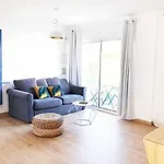 3º - Playa Puerto De Pollensa Apartment