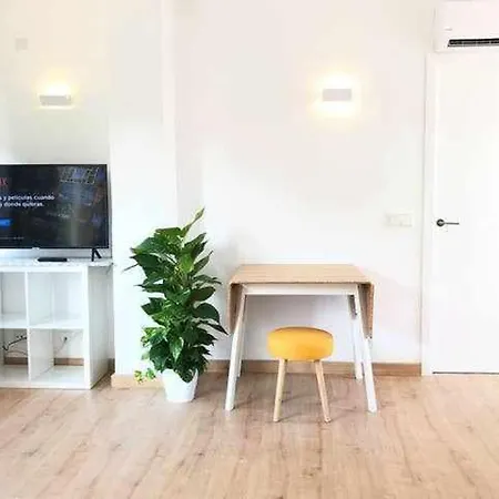 公寓 3º - Playa Puerto De Pollensa 波连萨港