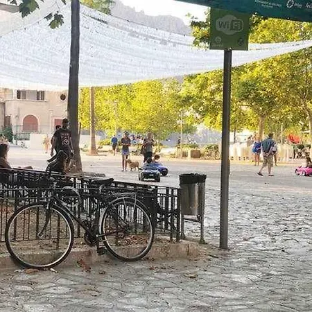 Apartment 3º - Playa Puerto De Pollensa *