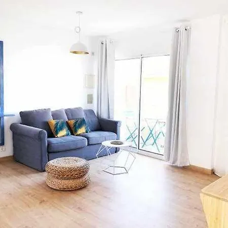 3º Playa Puerto De Pollensa Apartment