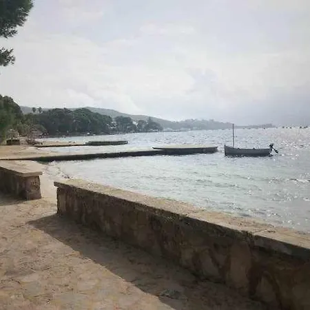 3º - Playa Puerto De Pollensa 아파트 포엔샤 항구