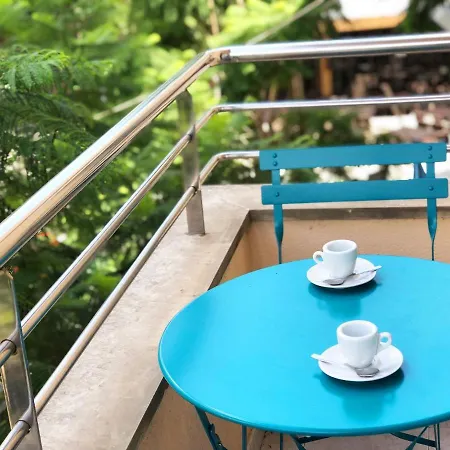 3º - Playa Puerto De Pollensa Apartment Port de Pollença