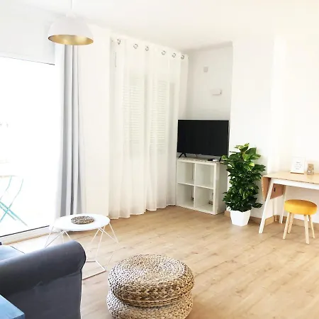 Apartmán 3º - Playa Puerto De Pollensa