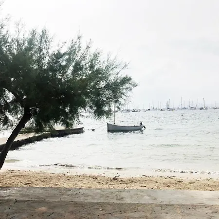 3º - Playa Puerto De Pollensa Port de Pollença