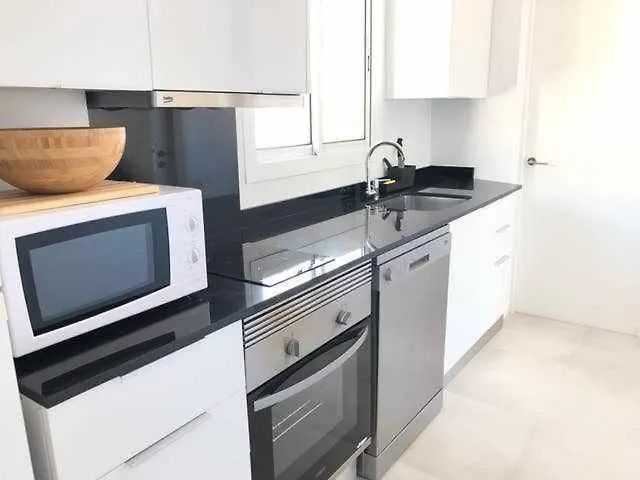 3º - Playa Puerto De Pollensa * Port de Pollença