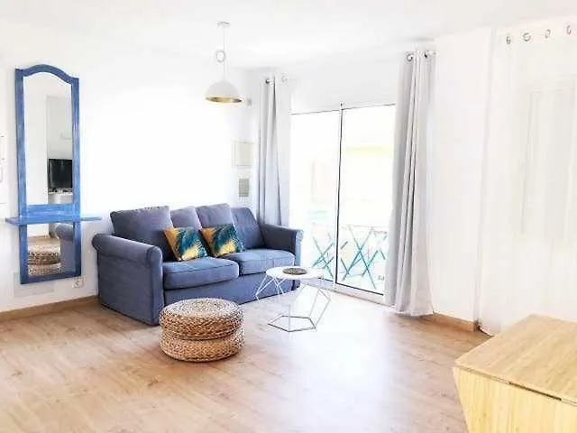 3º - Playa Puerto De Pollensa Apartmán