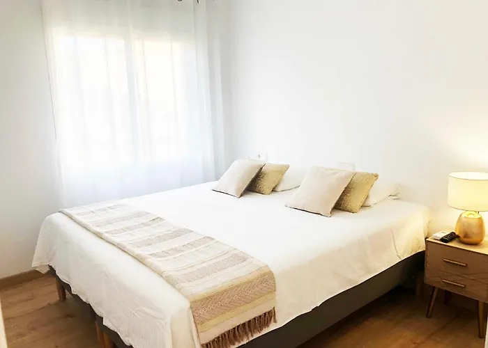 3º - Playa Puerto De Pollensa Port de Pollença