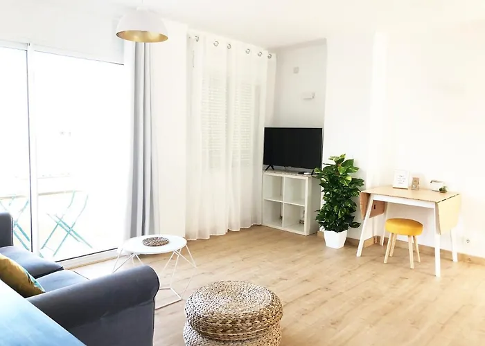 Apartment 3º - Playa Puerto De Pollensa