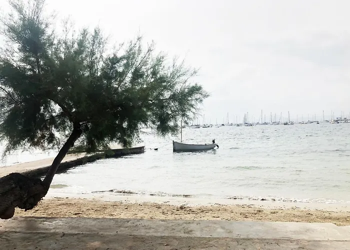 3º - Playa Puerto De Pollensa Puerto Pollensa