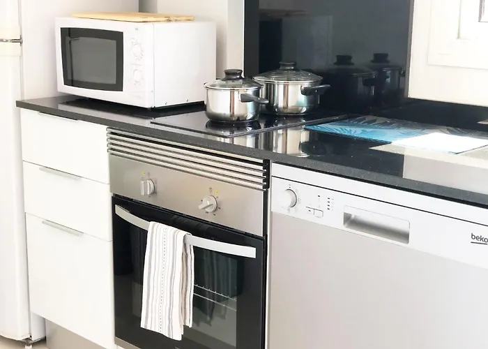 3º - Playa Puerto De Pollensa Apartment *